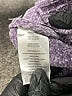 DKNY Purple Cardigan Size 3T - photo 4