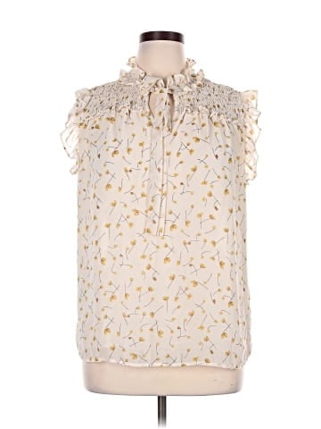 Pleione Sleeveless Blouse (view 1)