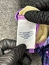 Lands' End Purple Active T-Shirt Size 10 - photo 4