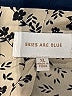 Skies Are Blue Blue Blazer Size XL - photo 6