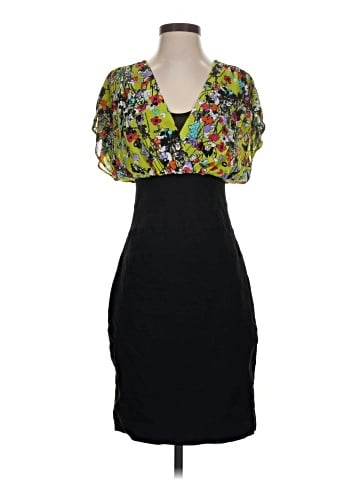 Nicole by Nicole Miller Cocktail Dress (view 1)