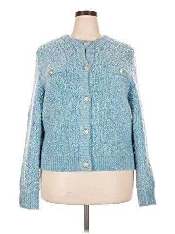 American Eagle Outfitters Cardigan (view 1)