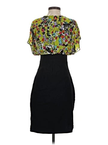 Nicole by Nicole Miller Cocktail Dress (view 2)
