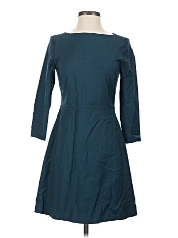 Theory Casual Dress (view 1)