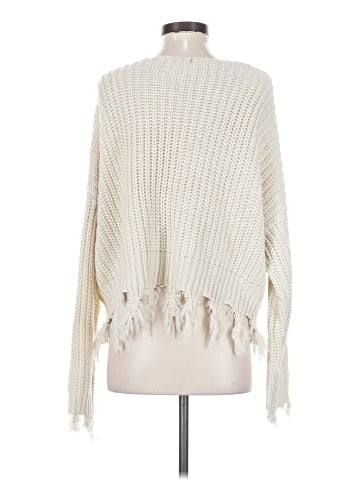 On The Road... Pullover Sweater (view 2)