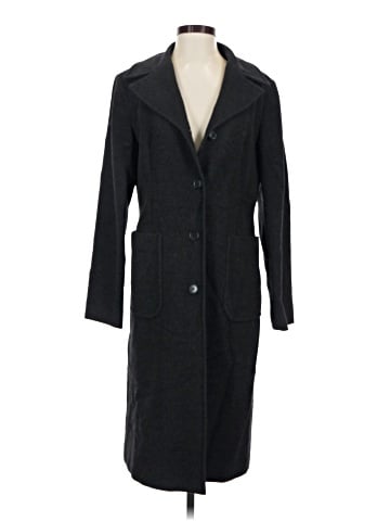 Sisley Coat (view 1)