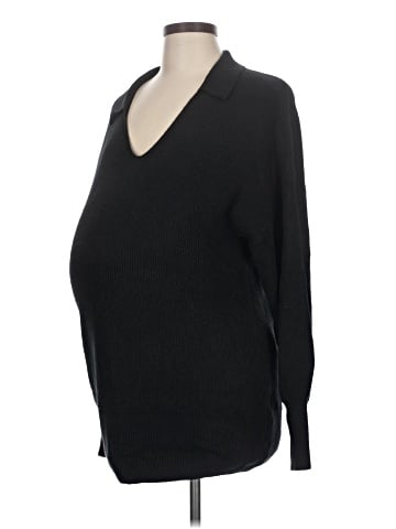 Gap - Maternity Pullover Sweater (view 1)