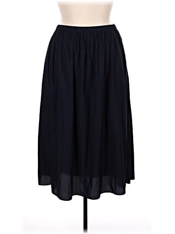 T Tahari Casual Skirt (view 1)
