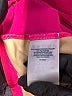 Lands' End Pink Rash Guard Size 8 - photo 4