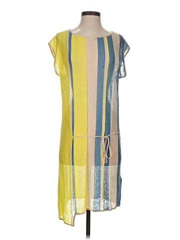 Si-iae Casual Dress (view 1)
