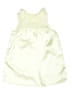 Unbranded Ivory Sleeveless Top Size 2T (estimated) - photo 1