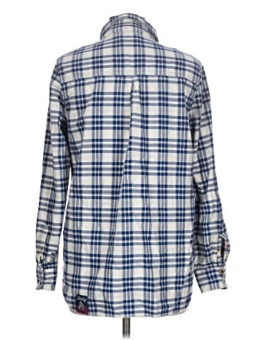Hatley Long Sleeve Button-Down Shirt (view 2)