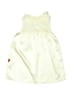 Unbranded Ivory Sleeveless Top Size 2T (estimated) - photo 2