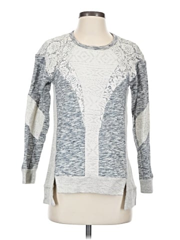 Rebecca Taylor Pullover Sweater (view 1)
