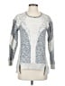 Rebecca Taylor Gray Pullover Sweater Size S - photo 1