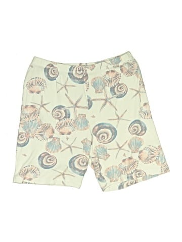 Burt's Bees Baby Board Shorts (view 1)