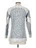 Rebecca Taylor Gray Pullover Sweater Size S - photo 2