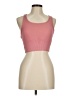 ShoSho Pink Tank Top Size M - photo 1
