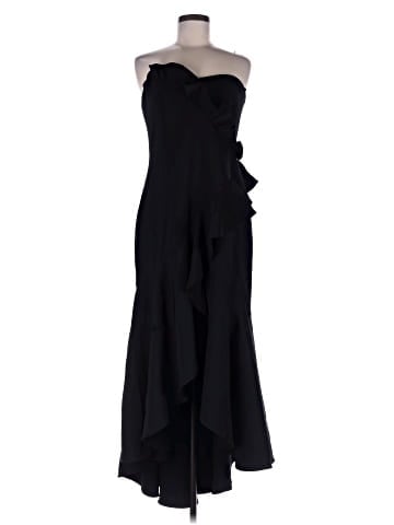 Shoshanna Cocktail Dress (view 1)