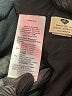 Madewell Black Blazer Size XS - photo 8
