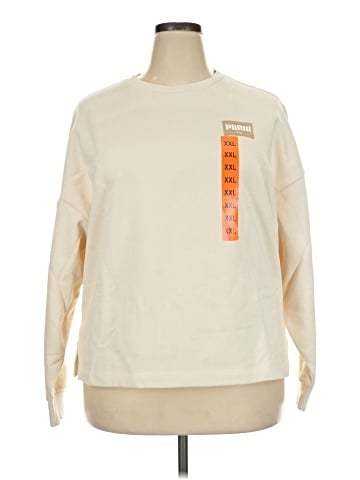 Puma Sweatshirt (view 1)