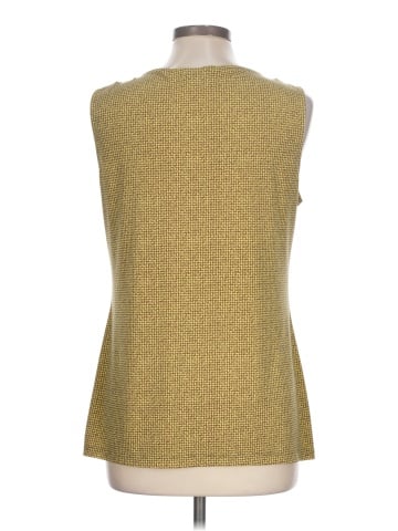 Banana Republic Sleeveless Blouse (view 2)