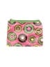 Assorted Brands 100% Pvc Pink Coin Purse One size - photo 1