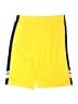 Lands' End Color Block Yellow Athletic Shorts Size 18 - 20 - photo 2