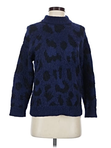 Kate Spade New York Turtleneck Sweater (view 1)
