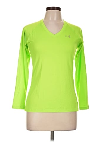 Under Armour 3/4 Sleeve Top (view 1)