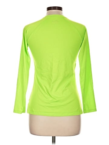 Under Armour 3/4 Sleeve Top (view 2)