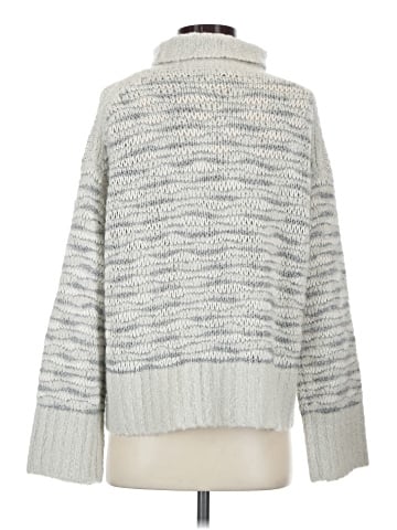 Lafayette 148 New York Turtleneck Sweater (view 2)