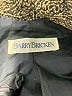 Barry Bricken Tweed Gold Blazer Size 4 - photo 6