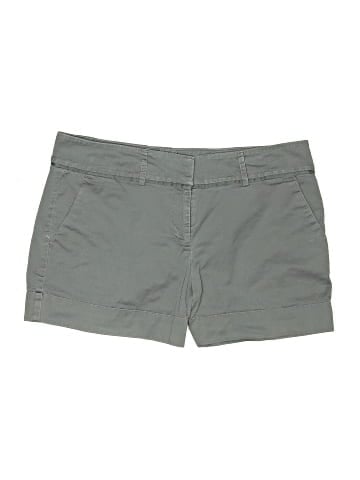 7th Avenue Design Studio New York & Company Khaki Shorts (view 1)