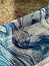 Victoria's Secret Print Blue Active Pants Size 14 - photo 7