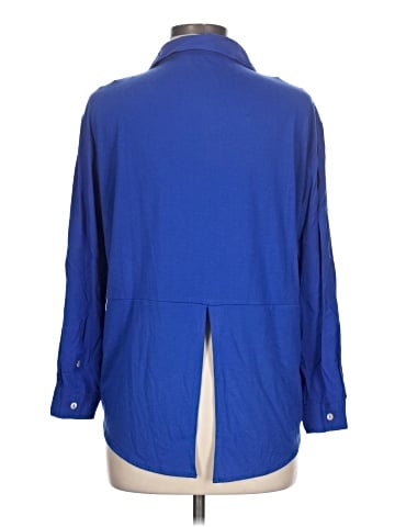 Vintage Havana 3/4 Sleeve Blouse (view 2)