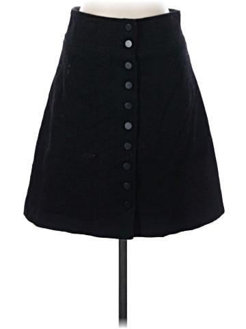 Club Monaco Wool Skirt (view 1)