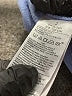 Gap Kids Blue Sweatshirt Size 6 - 7 - photo 4
