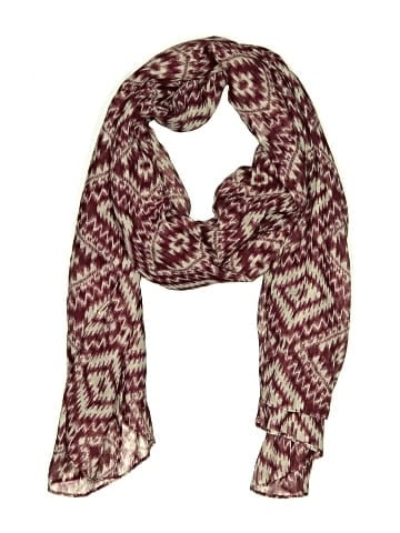 Unbranded Scarf (view 1)