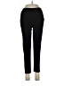BCBGeneration Solid Black Active Pants Size M - photo 1