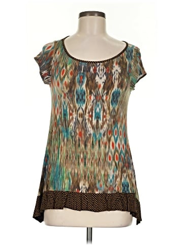 Weston Wear Short Sleeve T-Shirt (view 1)