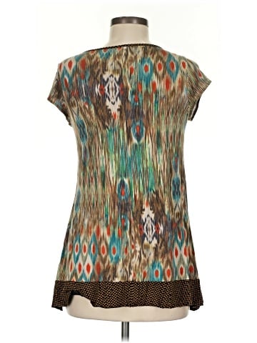 Weston Wear Short Sleeve T-Shirt (view 2)