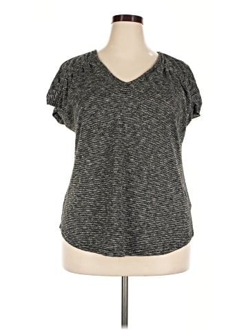 Juicy Couture Short Sleeve T-Shirt (view 1)