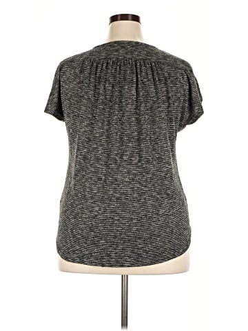 Juicy Couture Short Sleeve T-Shirt (view 2)