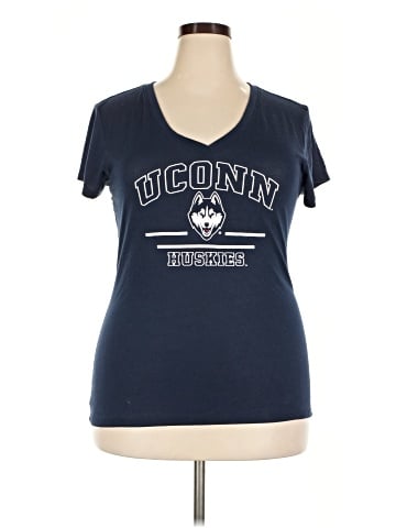 Colosseum Athletics Short Sleeve T-Shirt (view 1)