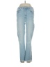 Mother Blue Jeans Size 25 waist - photo 1