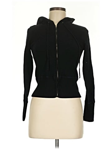 Essendi Zip Up Hoodie (view 1)