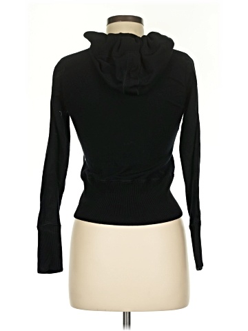 Essendi Zip Up Hoodie (view 2)