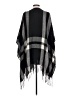 Three Dots Black Wrap One size - photo 2