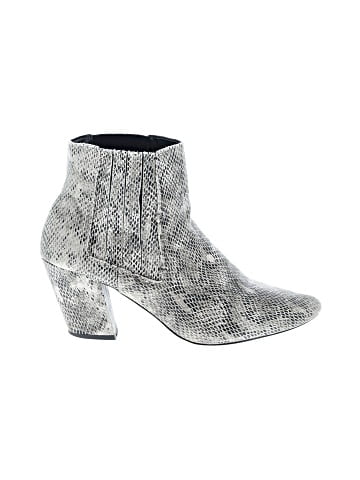 ASOS Ankle Boots (view 1)
